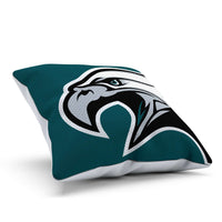 Load image into Gallery viewer, Designs by MyUtopia Shout Out:Philadelphia Fan Art Pillowcase
