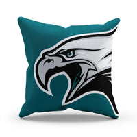 Load image into Gallery viewer, Designs by MyUtopia Shout Out:Philadelphia Fan Art Pillowcase
