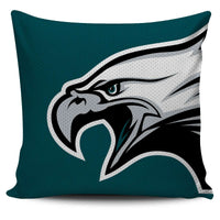 Load image into Gallery viewer, Designs by MyUtopia Shout Out:Philadelphia Fan Art Pillowcase
