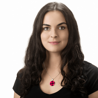 Load image into Gallery viewer, Designs by MyUtopia Shout Out:Pink Cat, Mouse and Paw print
