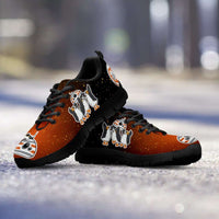 Load image into Gallery viewer, Designs by MyUtopia Shout Out:Porgs Playing with BB-8 Running Shoes
