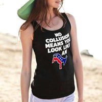 Load image into Gallery viewer, Designs by MyUtopia Shout Out:President Trump 2020 Unisex Tank
