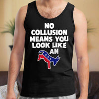 Load image into Gallery viewer, Designs by MyUtopia Shout Out:President Trump 2020 Unisex Tank
