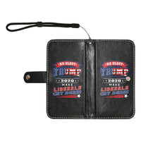 Load image into Gallery viewer, Designs by MyUtopia Shout Out:RE-Elect Trump Make Liberals Cry
