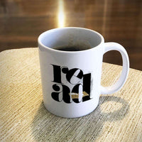 Load image into Gallery viewer, Designs by MyUtopia Shout Out:Read - Perfect Teacher Gift White Coffee Mug,11oz / White,Ceramic Coffee Mug
