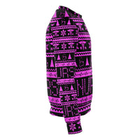 Load image into Gallery viewer, Designs by MyUtopia Shout Out:Registered Nurse 3D Ugly Christmas Sweater Style Fashion Sweatshirt
