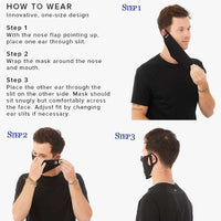 Load image into Gallery viewer, Designs by MyUtopia Shout Out:Sassy Nurse Fabric Face Covering / Face Mask
