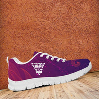 Load image into Gallery viewer, Designs by MyUtopia Shout Out:SC Hairdresser Running Shoes
