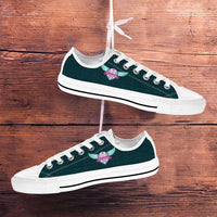 Load image into Gallery viewer, Designs by MyUtopia Shout Out:SC Nurse Low Cuts
