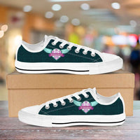 Load image into Gallery viewer, Designs by MyUtopia Shout Out:SC Nurse Low Cuts
