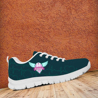 Load image into Gallery viewer, Designs by MyUtopia Shout Out:SC Nurse Running Shoes
