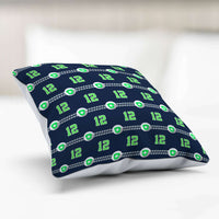 Load image into Gallery viewer, Designs by MyUtopia Shout Out:Seattle Nurse Pillowcase

