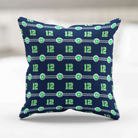 Load image into Gallery viewer, Designs by MyUtopia Shout Out:Seattle Nurse Pillowcase
