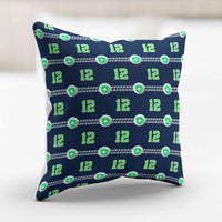 Load image into Gallery viewer, Designs by MyUtopia Shout Out:Seattle Nurse Pillowcase
