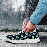 Load image into Gallery viewer, Designs by MyUtopia Shout Out:Seattle Nurse Running Shoes
