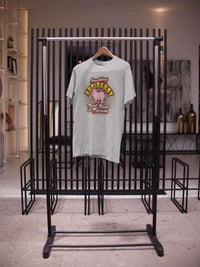 Load image into Gallery viewer, Designs by MyUtopia Shout Out:Smoking Hot Daddy Ultra Cotton T-Shirt
