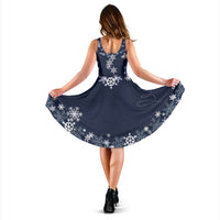 Load image into Gallery viewer, Designs by MyUtopia Shout Out:Snowdress
