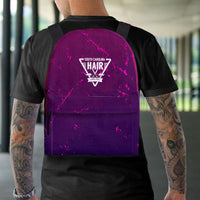 Load image into Gallery viewer, Designs by MyUtopia Shout Out:South Carolina Hairdresser Backpack
