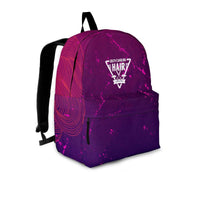 Load image into Gallery viewer, Designs by MyUtopia Shout Out:South Carolina Hairdresser Backpack

