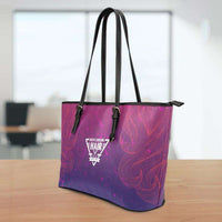 Load image into Gallery viewer, Designs by MyUtopia Shout Out:South Carolina Hairdresser Faux Leather Totebag Purse
