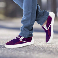 Load image into Gallery viewer, Designs by MyUtopia Shout Out:South Carolina Hairdresser Slip-on Shoes
