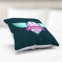 Load image into Gallery viewer, Designs by MyUtopia Shout Out:South Carolina Nurse Pillowcase
