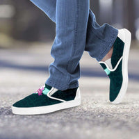 Load image into Gallery viewer, Designs by MyUtopia Shout Out:South Carolina Nurse Slip-on Shoes
