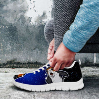 Load image into Gallery viewer, Designs by MyUtopia Shout Out:Star Wars Porg Running Shoes
