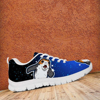 Load image into Gallery viewer, Designs by MyUtopia Shout Out:Star Wars Porg Running Shoes
