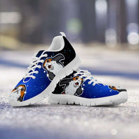 Load image into Gallery viewer, Designs by MyUtopia Shout Out:Star Wars Porg Running Shoes
