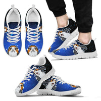 Load image into Gallery viewer, Designs by MyUtopia Shout Out:Star Wars Porg Running Shoes
