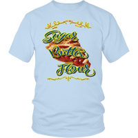 Load image into Gallery viewer, Designs by MyUtopia Shout Out:Sugar Butter Flour - T Shirt
