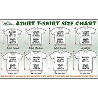 Load image into Gallery viewer, Designs by MyUtopia Shout Out:The Mountain St. Patricks Day Irish Fairy Novelty T-Shirt
