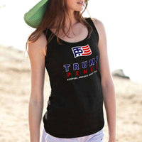 Load image into Gallery viewer, Designs by MyUtopia Shout Out:Trump Pence Keeping America Great 2020 Unisex Tank
