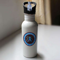 Load image into Gallery viewer, Designs by MyUtopia Shout Out:United States Space Force v1 Stainless Steel Water Bottles
