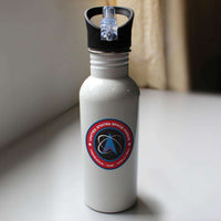 Load image into Gallery viewer, Designs by MyUtopia Shout Out:United States Space Force v2 Stainless Steel Water Bottles
