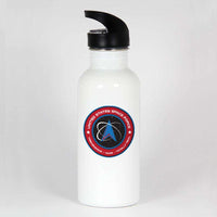 Load image into Gallery viewer, Designs by MyUtopia Shout Out:United States Space Force v2 Stainless Steel Water Bottles
