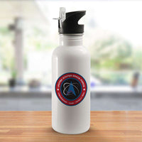 Load image into Gallery viewer, Designs by MyUtopia Shout Out:United States Space Force v2 Stainless Steel Water Bottles
