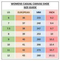 Load image into Gallery viewer, Designs by MyUtopia Shout Out:US Flag Rose Casual Canvas Slip on Shoes Women&#39;s Flats
