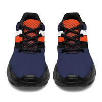 Load image into Gallery viewer, Designs by MyUtopia Shout Out:Virginia Wahoo Chunky Sneakers
