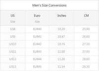 Load image into Gallery viewer, Designs by MyUtopia Shout Out:Wisconsin #BuckyNation Mens Slip-on Canvas Sneakers
